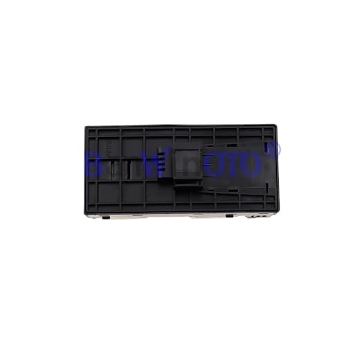 Panneau de lève-vitre électrique 4GD959851 pour interrupteur de commande A6 RS6 - 5