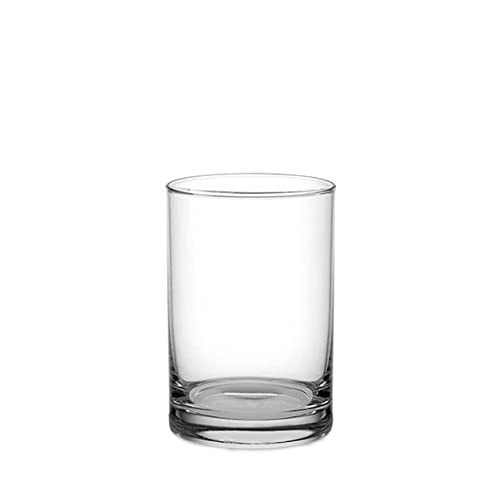 Ocean High Ball 245ml | Set of 6 | Soda Lime Glass | Clear & Transparent | Used to Serve Water, Soft Drink, and Other Iced Beverages | Home Party, Offices, Hotel & Restaurant - Image 2 thumbnail
