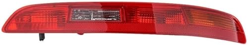 Feux arrière 8UD 945 095 B bloc optique droit clignotant stop pour Q3