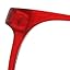Transparent Red