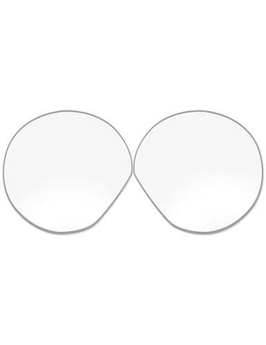 Image of Lenses Replacement for Oakley HSTN OO9464 Sunglass - Confirm Fit | Scratch Resistant