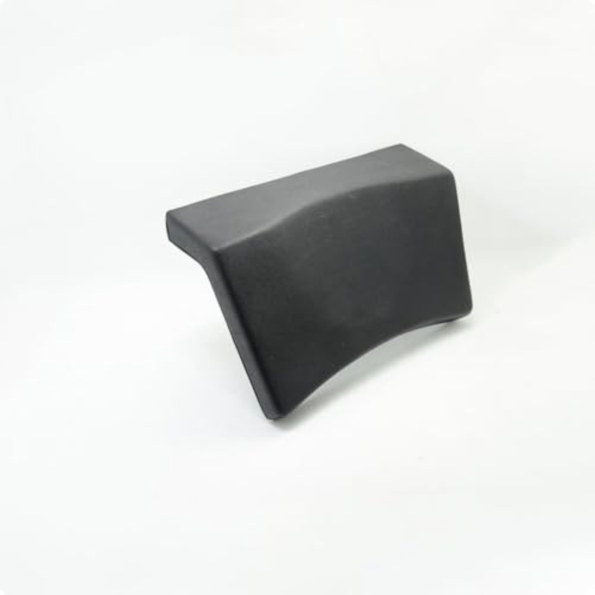 Head Neck Bath Pillow Padded Back Support Cushion