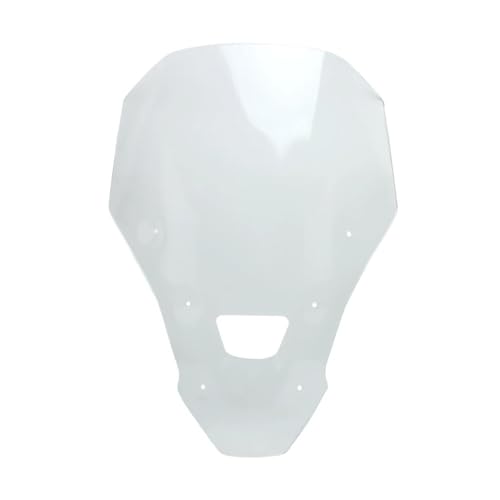 Pare-brise moto réhaussant noir pour CRF1100L Africa Twin Adventure Sports 2024