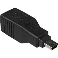 Comprehensive USBBF-MB5M Usb B Female to Mini B 5Male Adapter