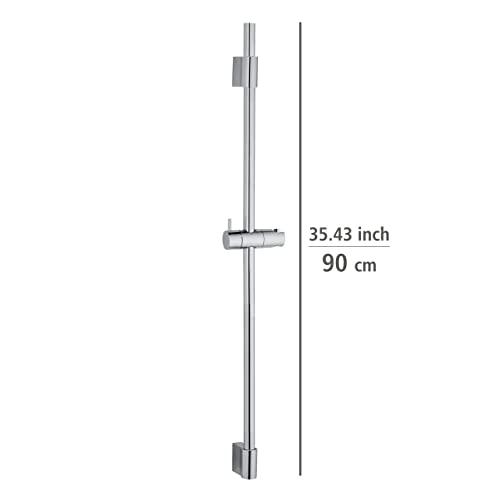 WENKO Classic shower rod 90 cm - Image 4