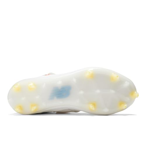 New Balance Women's FuelCell Lindor V2 Comp Baseball Shoe3