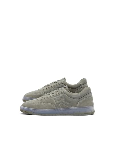 Image of Rare Rabbit Mens Oslo Sneaker