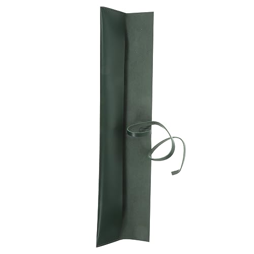 Yardwe Drumstick Display Holder Portable Drum Stick Bag for Organizing Accessories