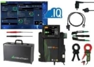 Produktfoto: Gossen Metrawatt PROFiTEST MF XTRA Profi-Set