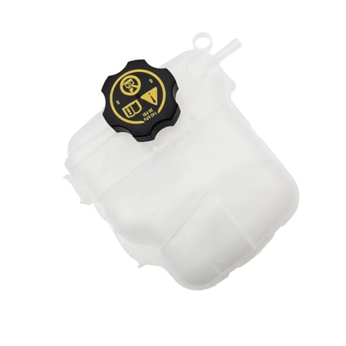 Vase d'expansion de liquide de refroidissement Vauxhall Astra J 2.0L essence diesel