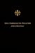The Paraclete Psalter: A Four-Week Cycle for Daily Prayer