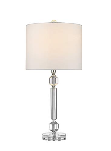 Odeums Modern Table Lamps, Desk Nightstand Lamp, Fabric Shade Bedside Desk Lamps for Bedroom, Living Room, Office, Kids Room Odeums Modern Table Lamps, Desk Nightstand Lamp, Fabric Shade Bedside Desk Lamps for Bedroom, Living Room, Office, Kids Room