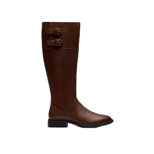 Clarks Women's Adalynn Hope Knee High Boot