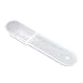 F36740-1022 - 2.5 mL (0.08 oz.) - SCIENCEWARE? Earth-Friendly Wide Handle Sampling Spoons, Bel-Art - Case of 100