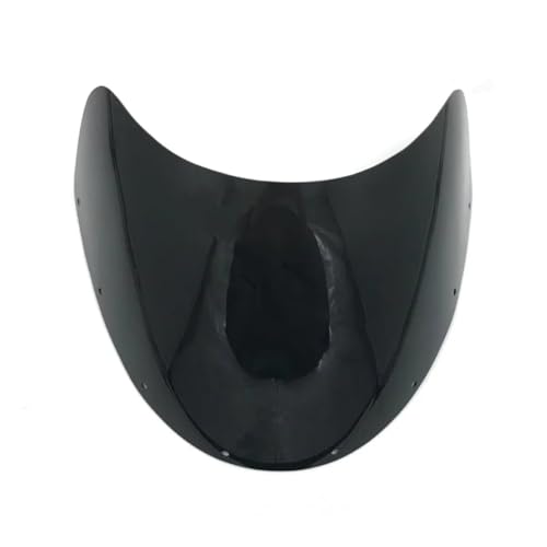Déflecteur de vent de moto réglable Suzuki GSXR750 1989-1991 bulle