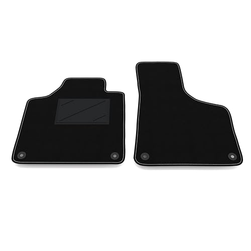 Alfombrillas Audi A3 2008 Marca Somer Car