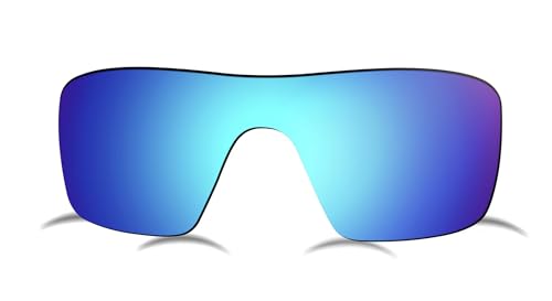 Image of Replacement Lenses for Oakley Straightback Sunglasses OO9411 - MultiOptions