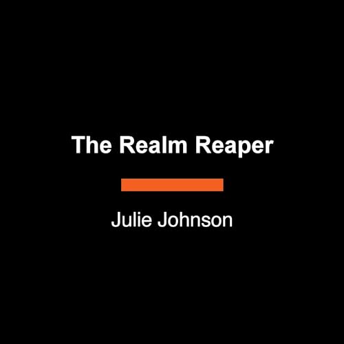 The Realm Reaper cover art