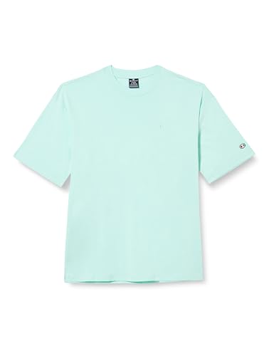 T-shirt Champion Legacy Icons pour homme avec col rond et manches courtes