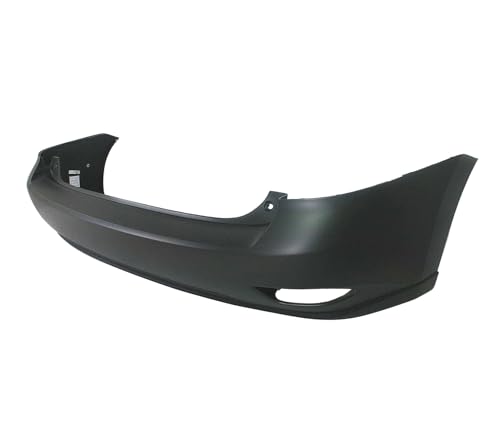 Image of FitParts Compatible with Lexus RX350 /450 2010-2015 Rear Bumper Cover