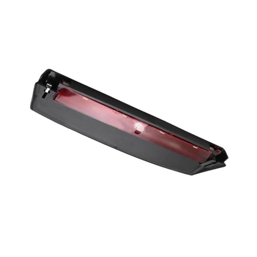 Feu stop arrière 8K5945097 Audi A4 réparation troisième feu stop brisé - 4
