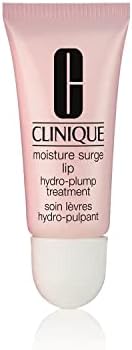 Clinique Moisture Surge Lip Hydro Plump Treatment 0.34 oz Full Size UNBOX