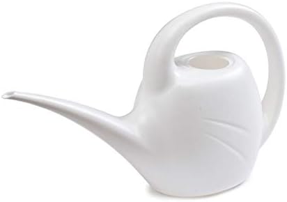 ACCURATE 1.5 Litre Indoor Watering Can (WHITE)