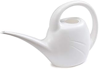 ACCURATE 1.5 Litre Indoor Watering Can (WHITE)