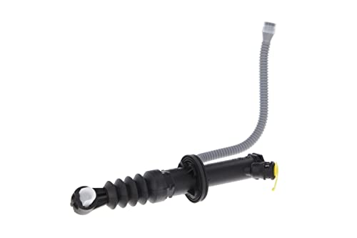Image of VALEO 874349 Master Cylinder, clutch DIAMETER 1: 15,87, DIAMETER 2: , NUMBER OF OUTLETS:
