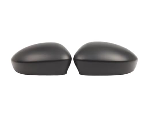 Coques de rétroviseurs pour Fiat 500 et 500C 2007-2023 en paire de coques