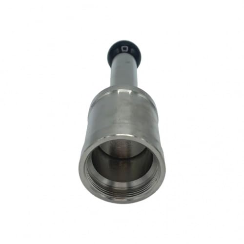 Bullone a percussione universale martello strumento a percussione in acciaio inox tubo solare