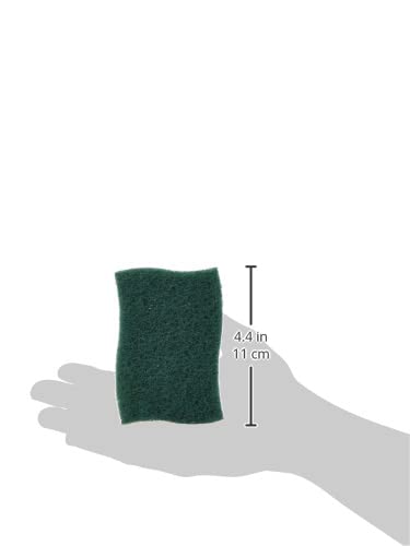 Image of Scotch-Brite Classic Ultra Scrub Sponge, 10 Pieces in Pack