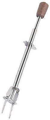 KitchenCraft Silver Stainless Steel Pickle Fork, 1 Piece