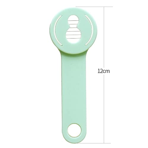 Houchu Long Bean Shredder Vegetable French Bean Cutter Stainless Steel Green Peeler Stringer #TOP1