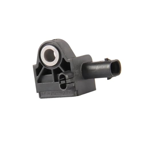 5Q0959651B Front Crash Impact Sensor Airbag System Mounted Compatible For VW Golf GTI Jetta Tiguan Audi A3 TT Q3 Skoda Superb 2012-2021