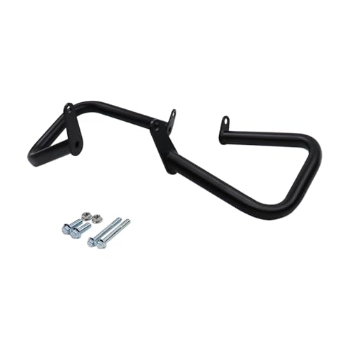 Barre de protection moteur anti-chute pour custom XVS 400 650