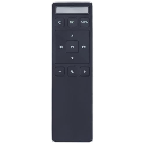 Télécommande XRS551-D pour barre de son Vizio SB4051-C0 SB3621N-G8