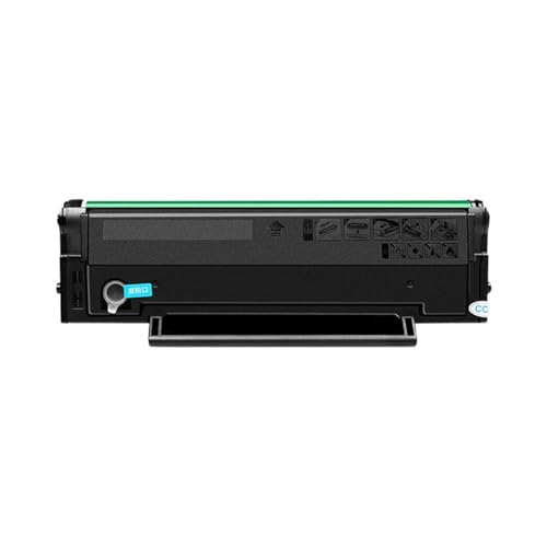 Cartouche de toner P2505 PD-211 avec format tambour et poudre intégrés noir simple