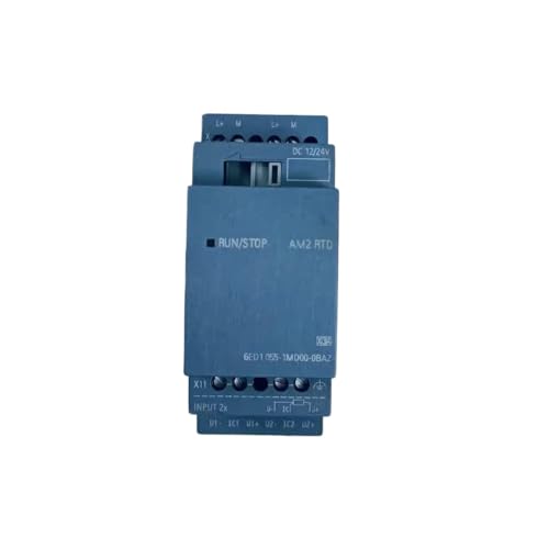 KXBSNPWDZH 6ED1055-1MD00-0BA2 �A�i���O���͊g�����W���[�� 2�`�����l�� 12-24VDC DIN ���[���}�E���g 6ED1055-1MD00-0BA2 �����p�b�P�[�W