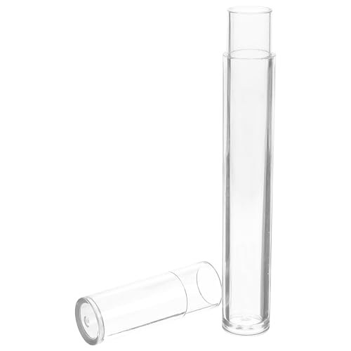 Estuche para pinzas de eyelashes que evita daños en las puntas