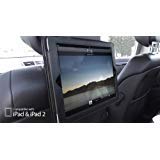 Diseñado ergonómicamente para proporcionar una medida completamente protectora para el iPad, además de garantizar el iPad sigue siendo seguro en todo momento