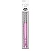 Tulip Needle Company Tel-04E Etimo Rose Steel Crochet Hook-Size 4/1.25mm
