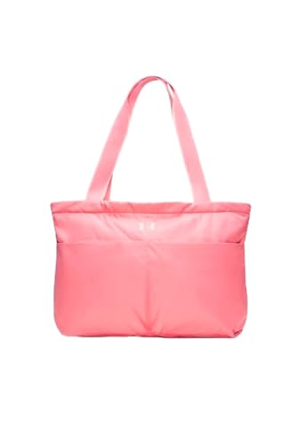 Under Armour Studio Lite Women's Tote Bags, Pink, OSFM