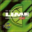 The Best Of Lime Inc. [Audio CD]