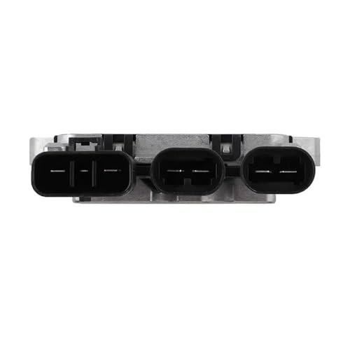 Module de commande de ventilateur de refroidissement pour Pathfinder 2013-2020 - 5