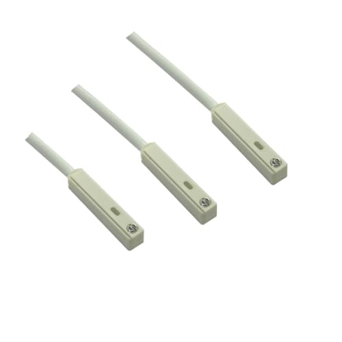 Interrupteur magnetique CMSG a 2 fils pour cylindre pneumatique