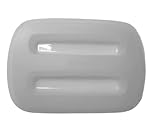 Kompatibel for Philips, Toaster HD2581 2582 2517 2584 Deckel Kunststoff Zubehör Schwarz