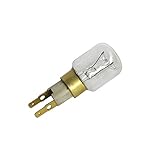 Este es un producto genuino. Para frigoríficos lámpara: 15 W T Click T25
