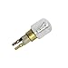 WHIRLPOOL - AMPOULE LAMPE T25 TClick 15W POUR REFRIGERATEUR OU CONGELATEUR T-Click