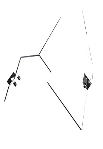 Image of JBT 06001054 Splash Shield Assembly, MFJ